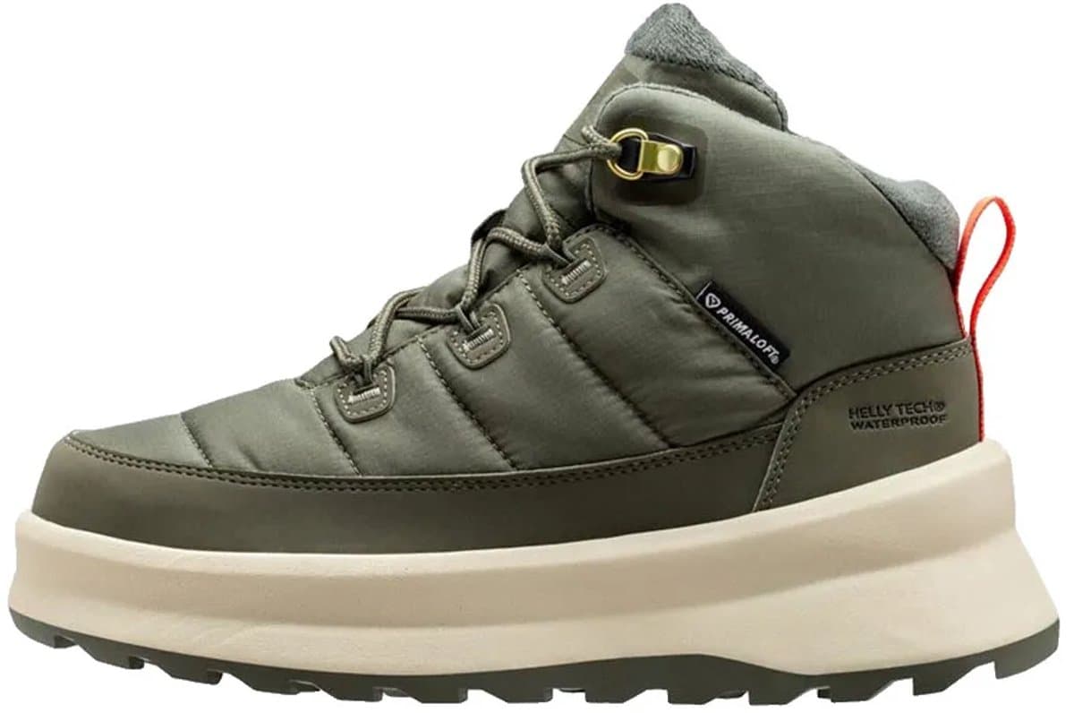 Helly Hansen Winter Bliss Ht Sneeuwlaarzen Groen EU 37 1/2 Vrouw