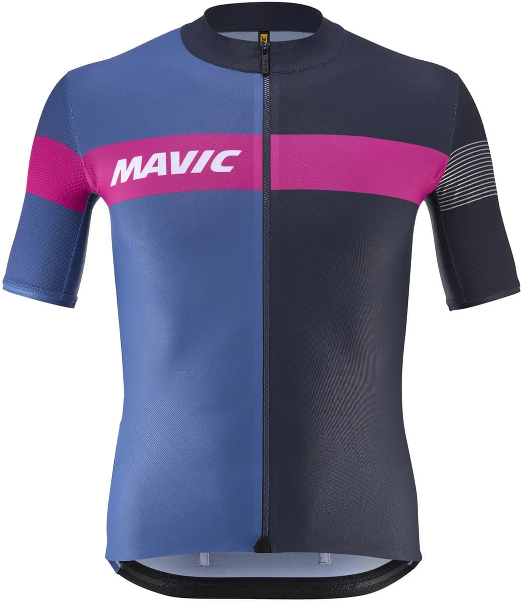Jersey met korte mouwen Mavic Ksyrium Pro