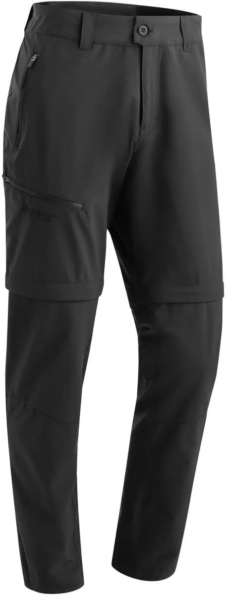 Wandelbroek Maier Sports Tajo Zip Loop