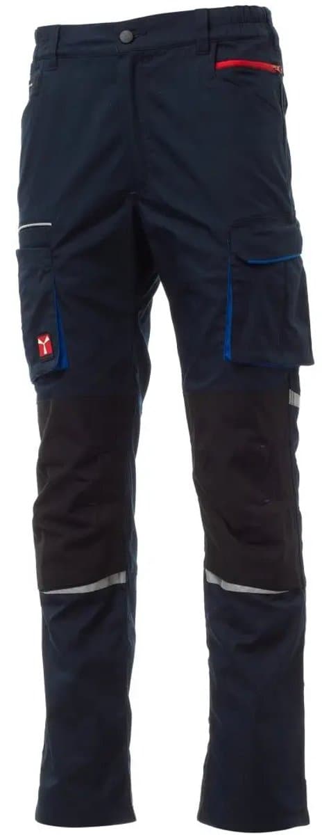 Payper Next 400 Summer - navy blue/black - 56IT (58NL)