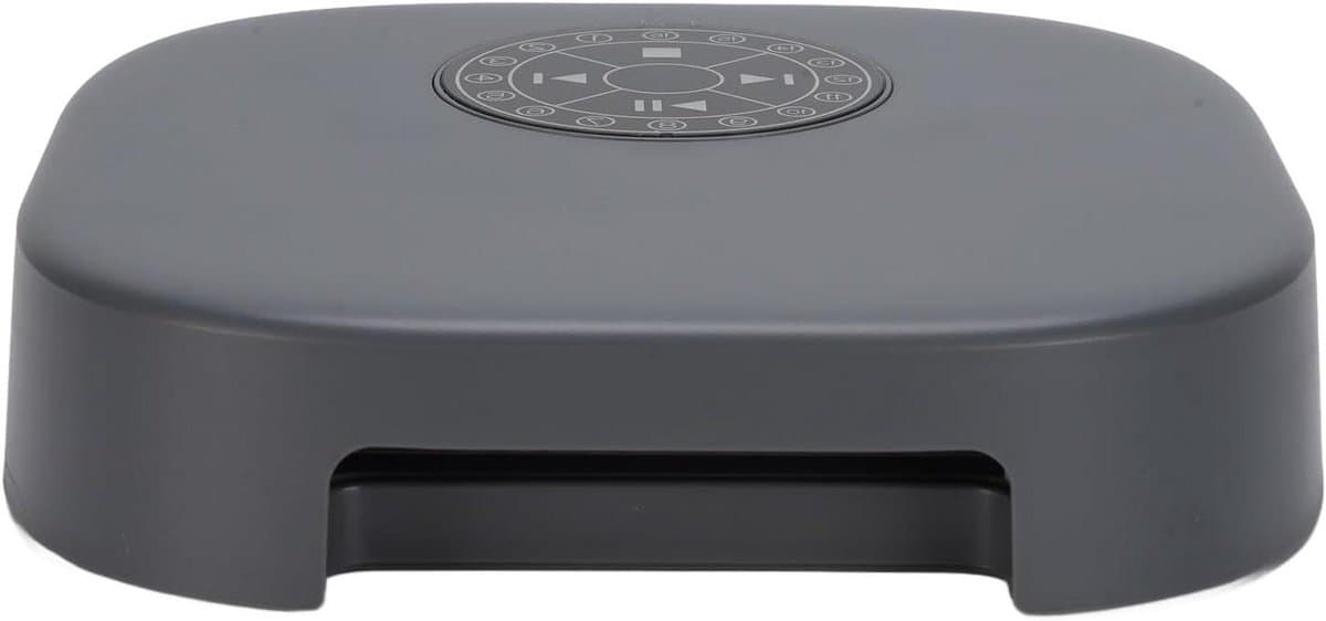 Slimme Sproeier Controller - Automatische Irrigatie - Gazon Onderhoud - 16 Zone Besturing - 45 Meter Bereik - Wit