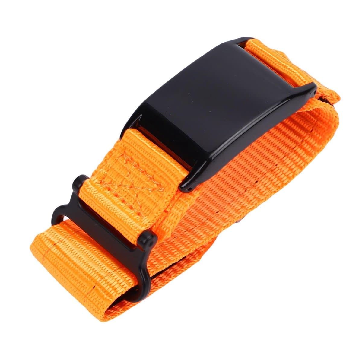 Inovra - Nylon Sport Horlogeband Voor Fitness Tracker met Wasbare Ontwerp