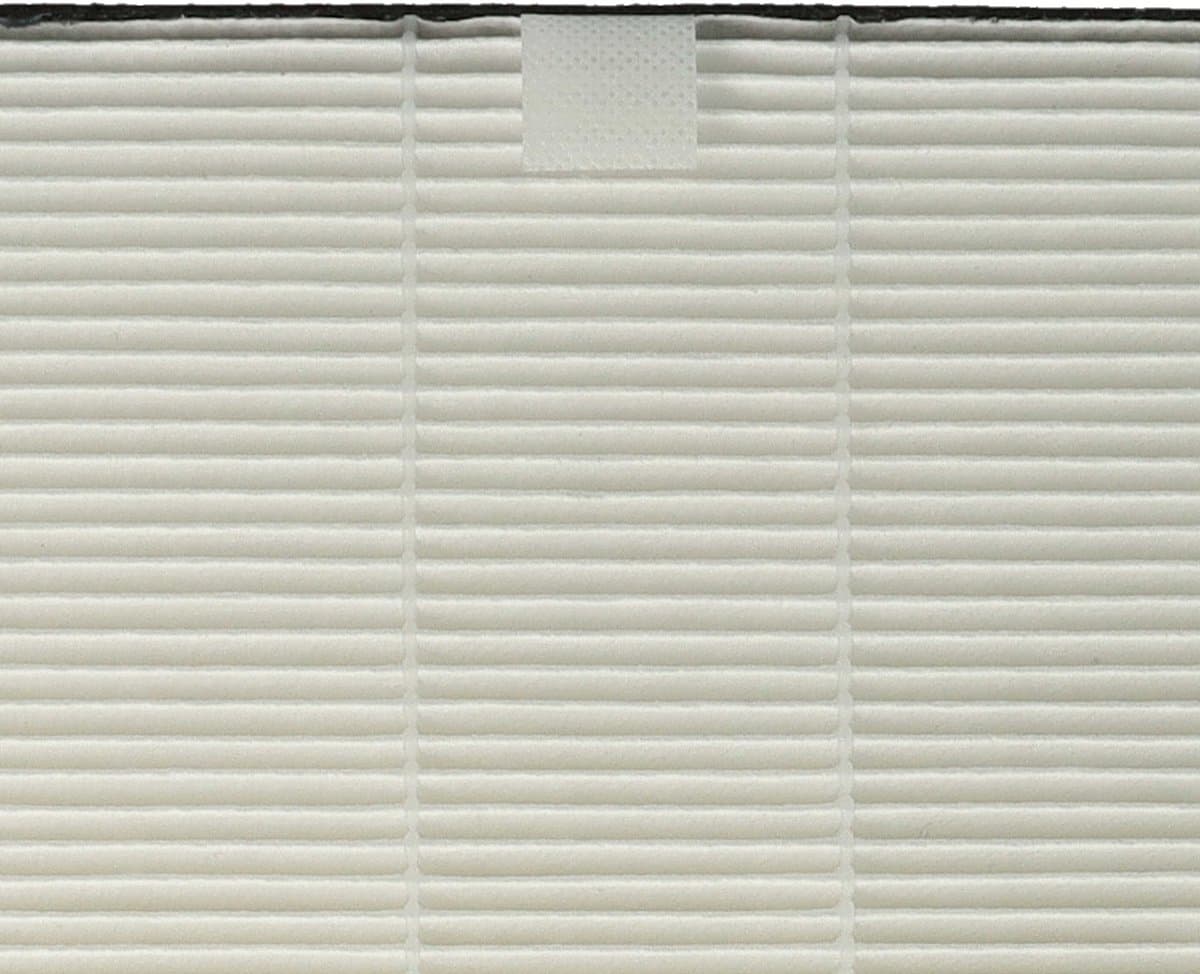 vhbw H11 Vervangingsfilter voor Philips FY2422/30 luchtreinigers - Vervangingsfilter