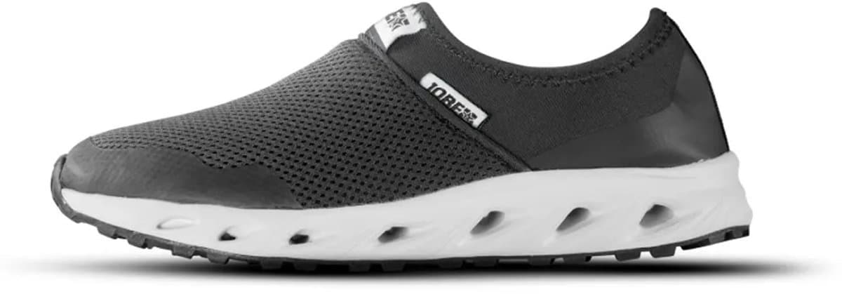 2026 Jobe Discover Slip-On SUP Watersneakers - Black