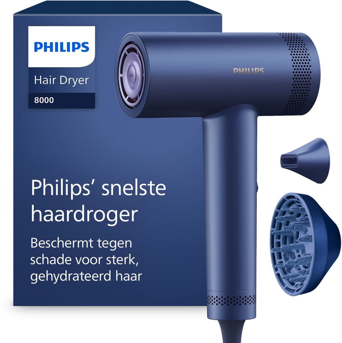 Philips 8000 Series BHD839/10