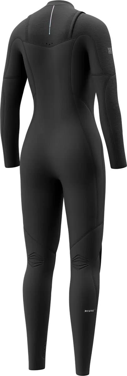 Mystic Jayde 5/4 FZ Black - 2026