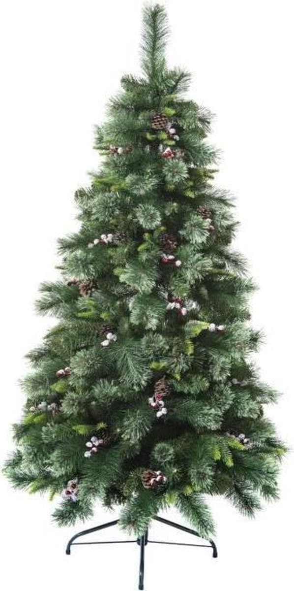 Feeric Wyoming Spar - Groen, 180 cm