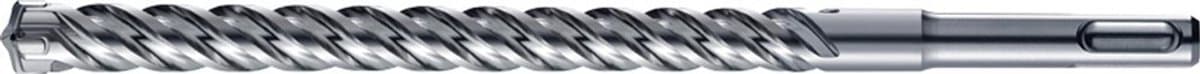 4Tecx Hamerboor 4-Sn 5,5X100/160mm Sds