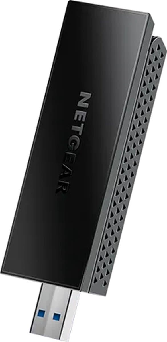 Netgear Nighthawk A7500 - AX1800 Wifi 6 adapter
