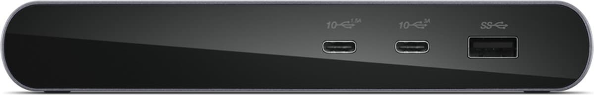 Lenovo USB-C Business Dock - Docking Station Laptop