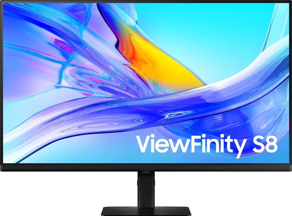 Samsung ViewFinity S8 S80UD LS32D800UAUXEN