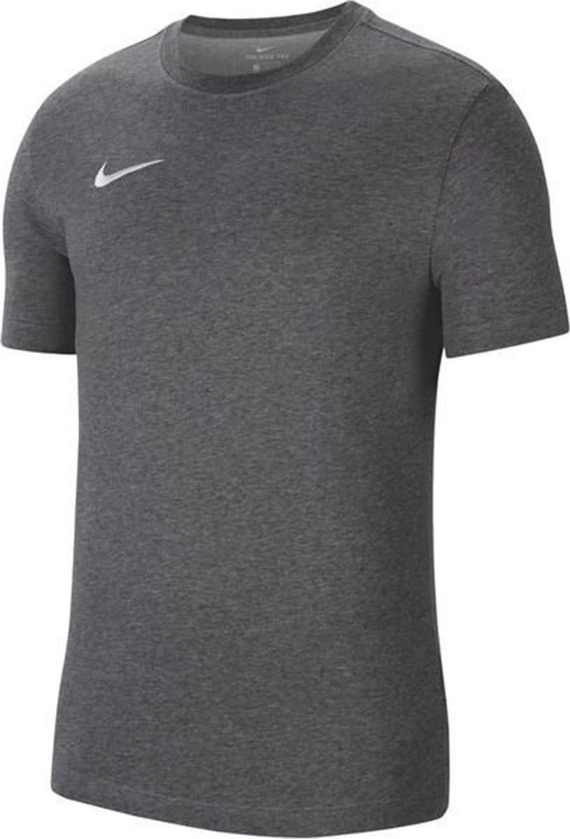 Nike Dri-FIT Park 20 T-shirt CW6952-071 Maat L