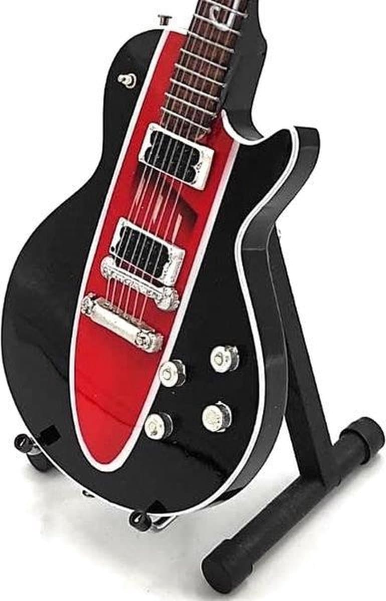 Miniatuur gitaar Slash Guns N' Roses