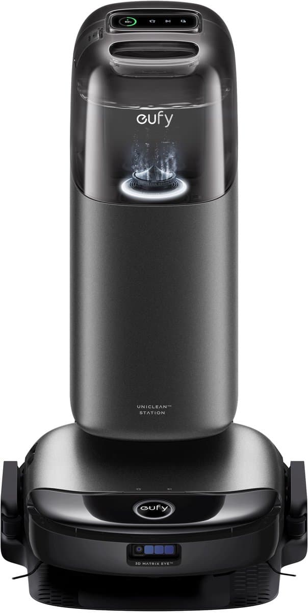 eufy S1 Pro