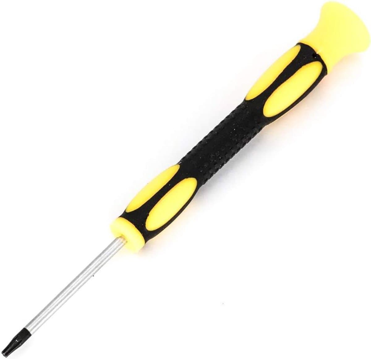 Allecto Plus - Veiligheidsschroevendraaier T8 Torx voor PS3 PS4 Xbox - Startbestendig - Gereedschap met zoekwoord Toevoegen - Xyz.