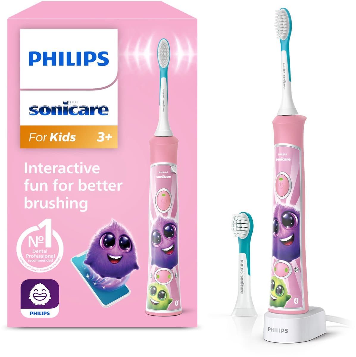 Philips Connected HX6352/42