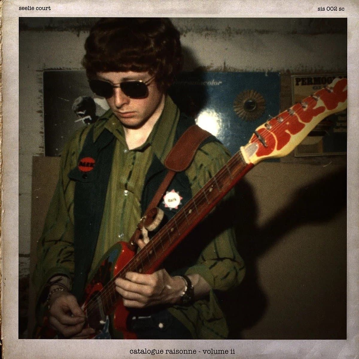 Dark - Catalogue Raisonne Vol. 2: Mk.II Live Part One. 41M (LP) (Limited Edition)