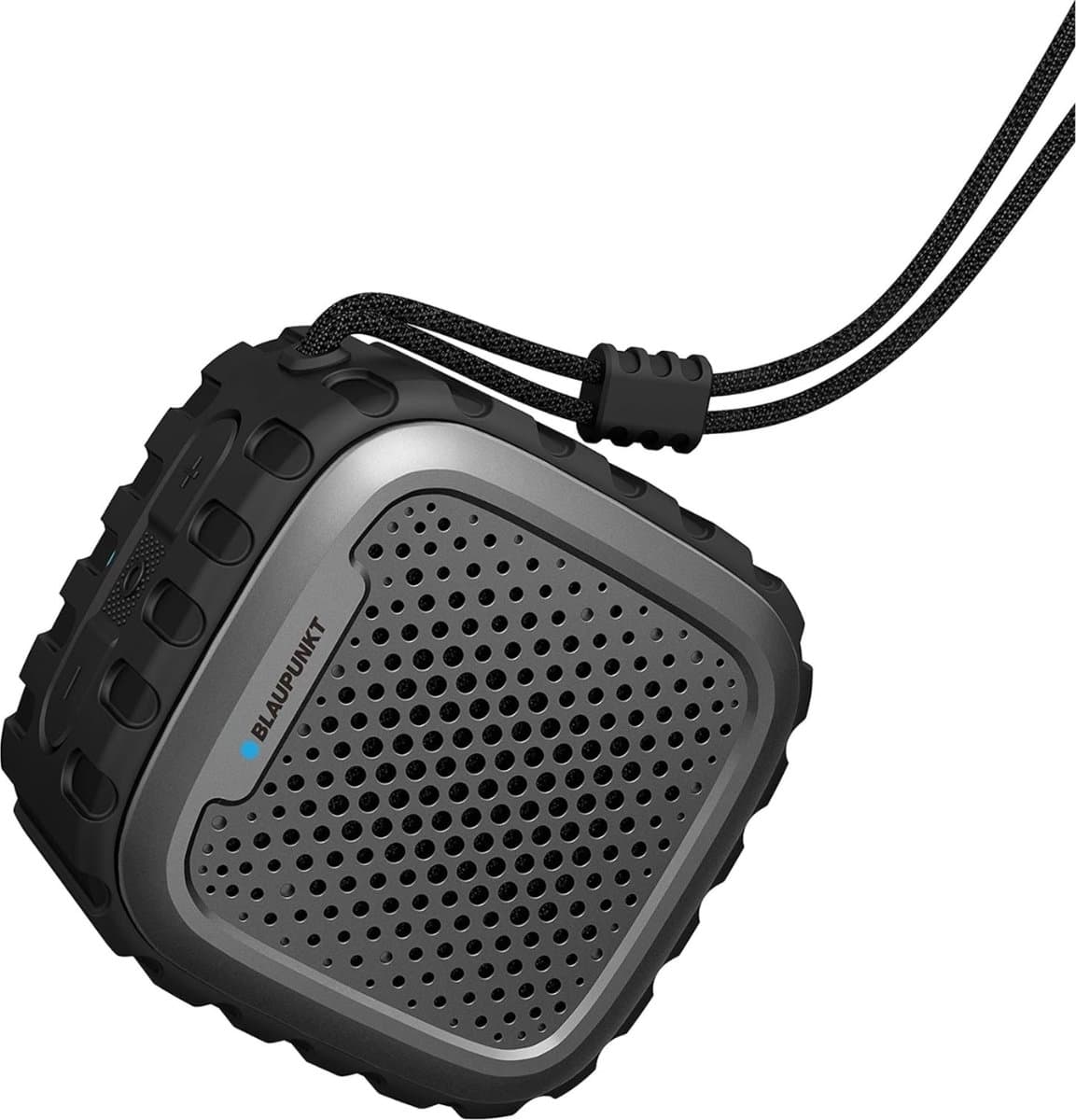 Blaupunkt BLP6110 bluetooth speaker IPX5 10 watt