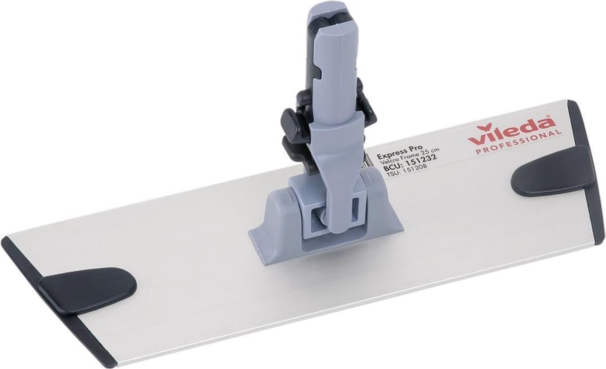 Vileda - Express Pro V - Mopframe - 25 cm