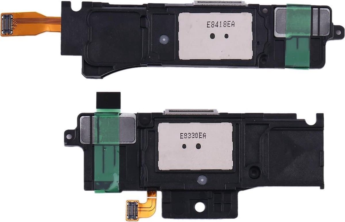 1 paar luidsprekerbelzoemer voor Samsung Galaxy Tab Pro S2 SM-W727