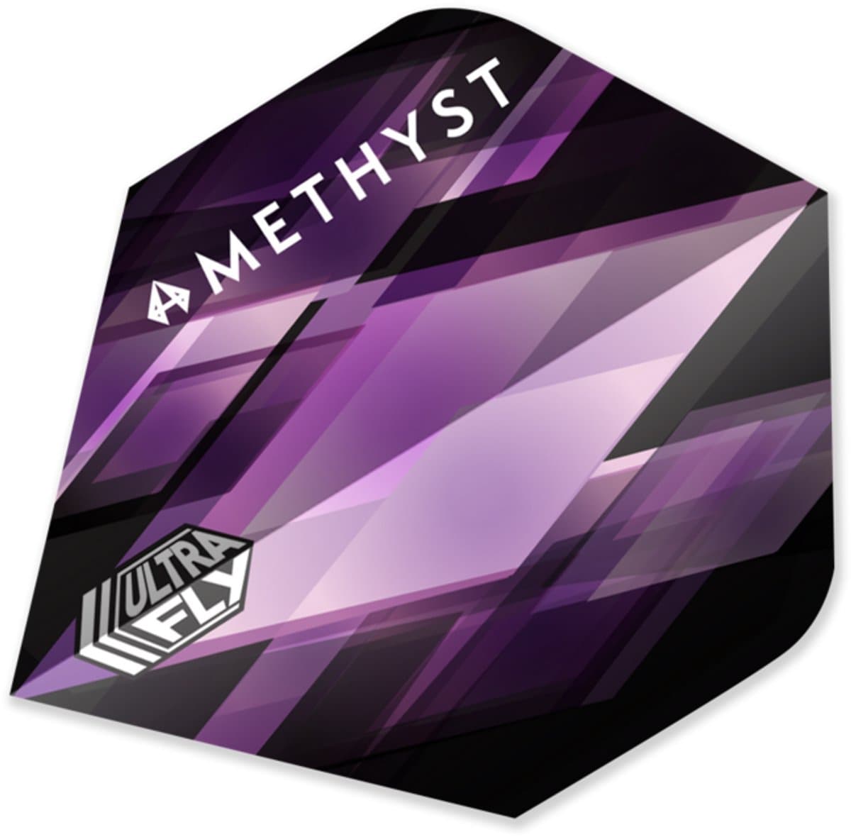 Unicorn UltraFly Amethyst - Dart Flights