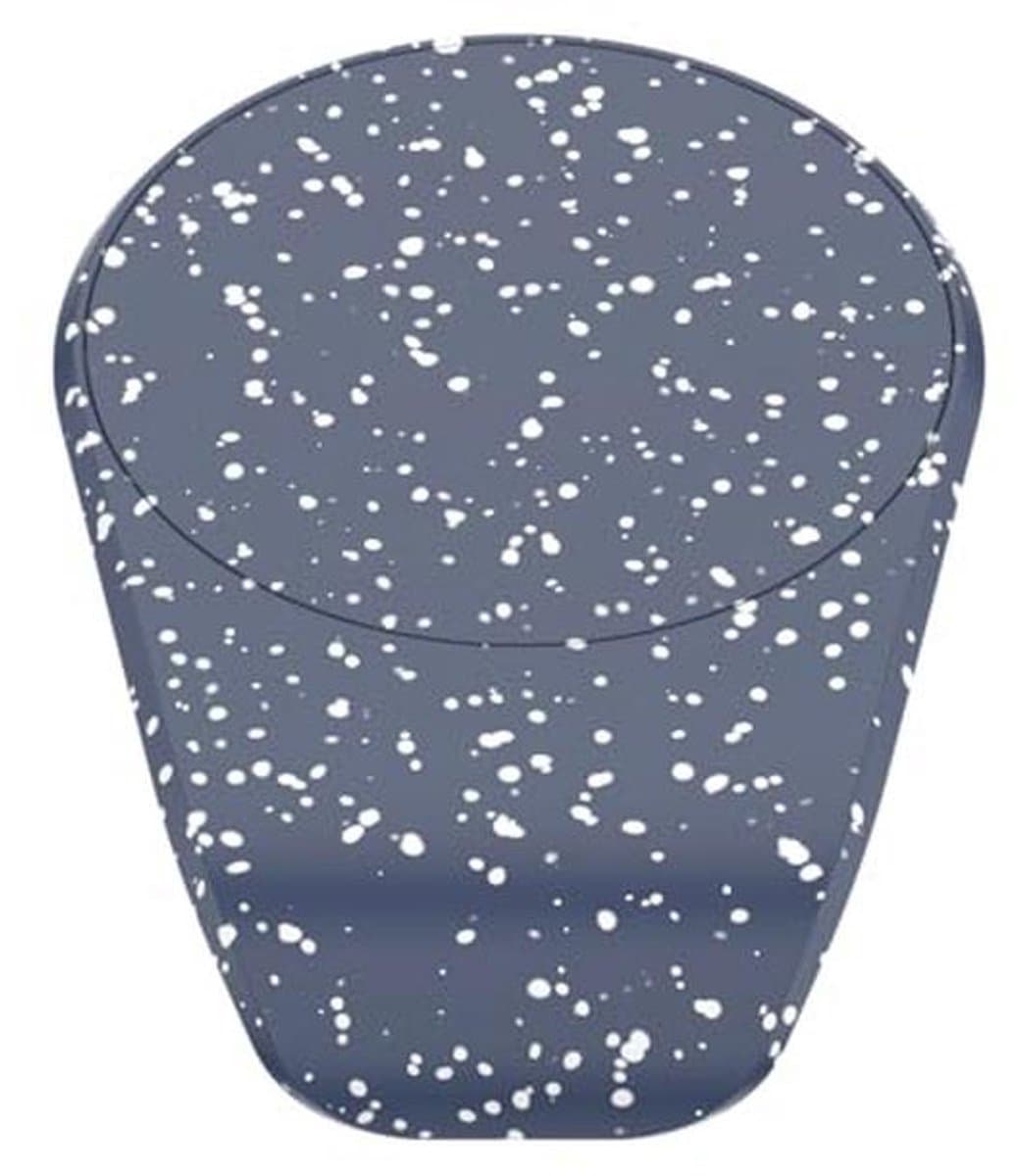 Handige PopGrip met Flesopener en Stand voor Smartphones en Tablets - Navy Kicks