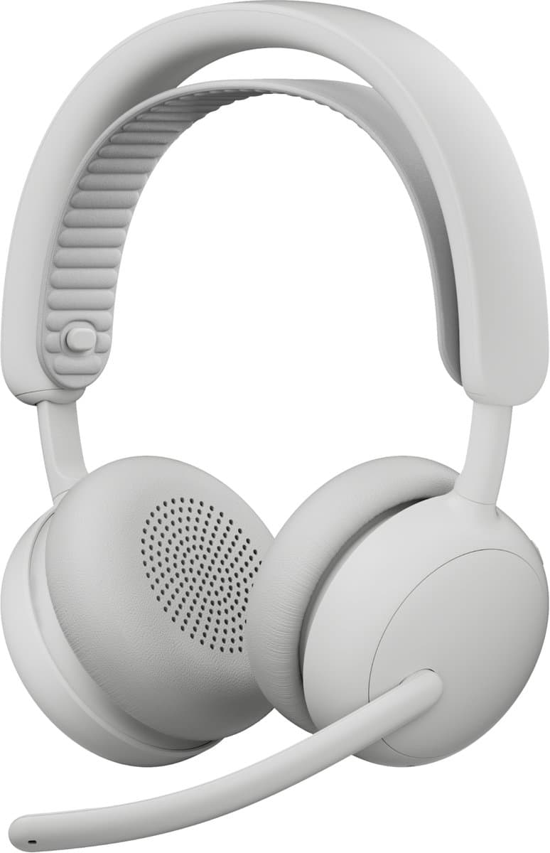 Logitech Zone Wireless 2 ES Wit