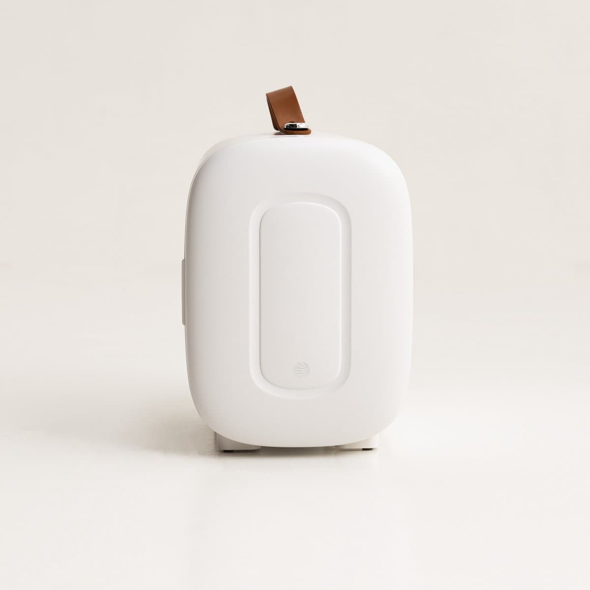 Knikker Mini Koelkast 4 Liter - Mini Fridge voor Skincare en Drinken - Koud- en warmstand