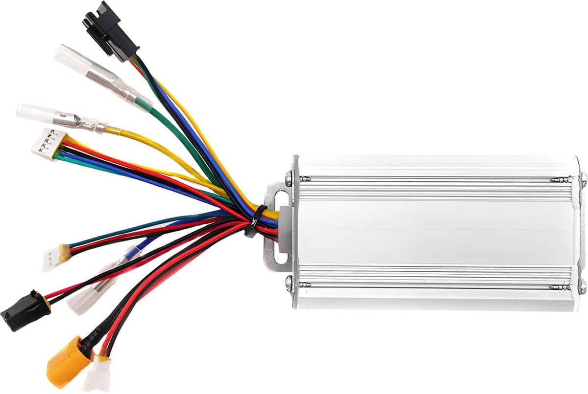 Avizar Originele Controller voor Urbanglide 100 Max 100 Pro 2 Scooter, Grijs