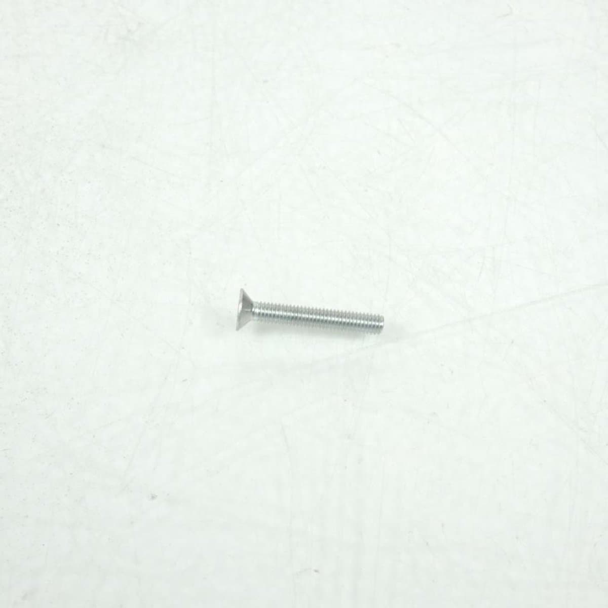 Vis M3 P0.75 L17mm pour moto Suzuki 250 TU 2009 02122-0320A Neuf