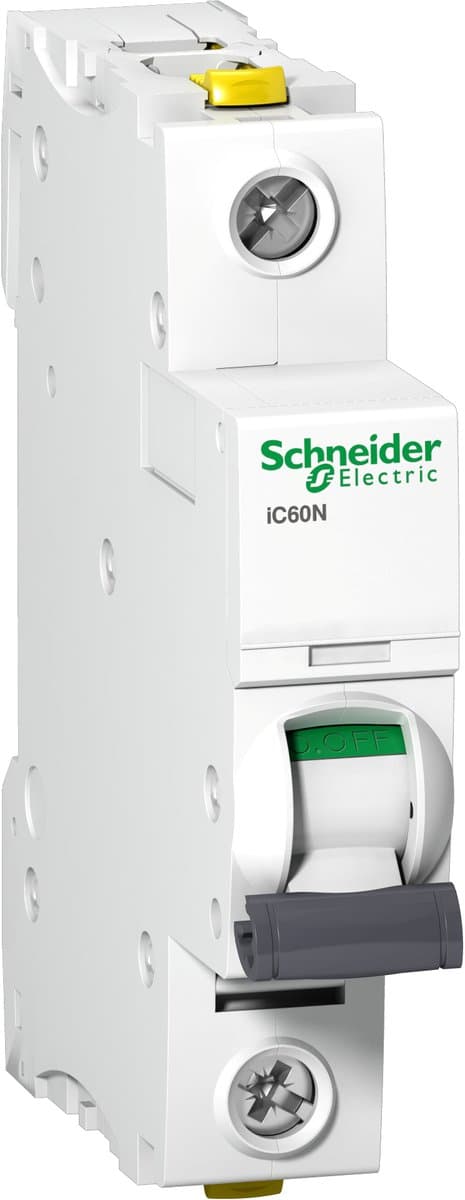 Schneider Electric A9F03150 A9F03150 Zekeringautomaat 50 A 230 V