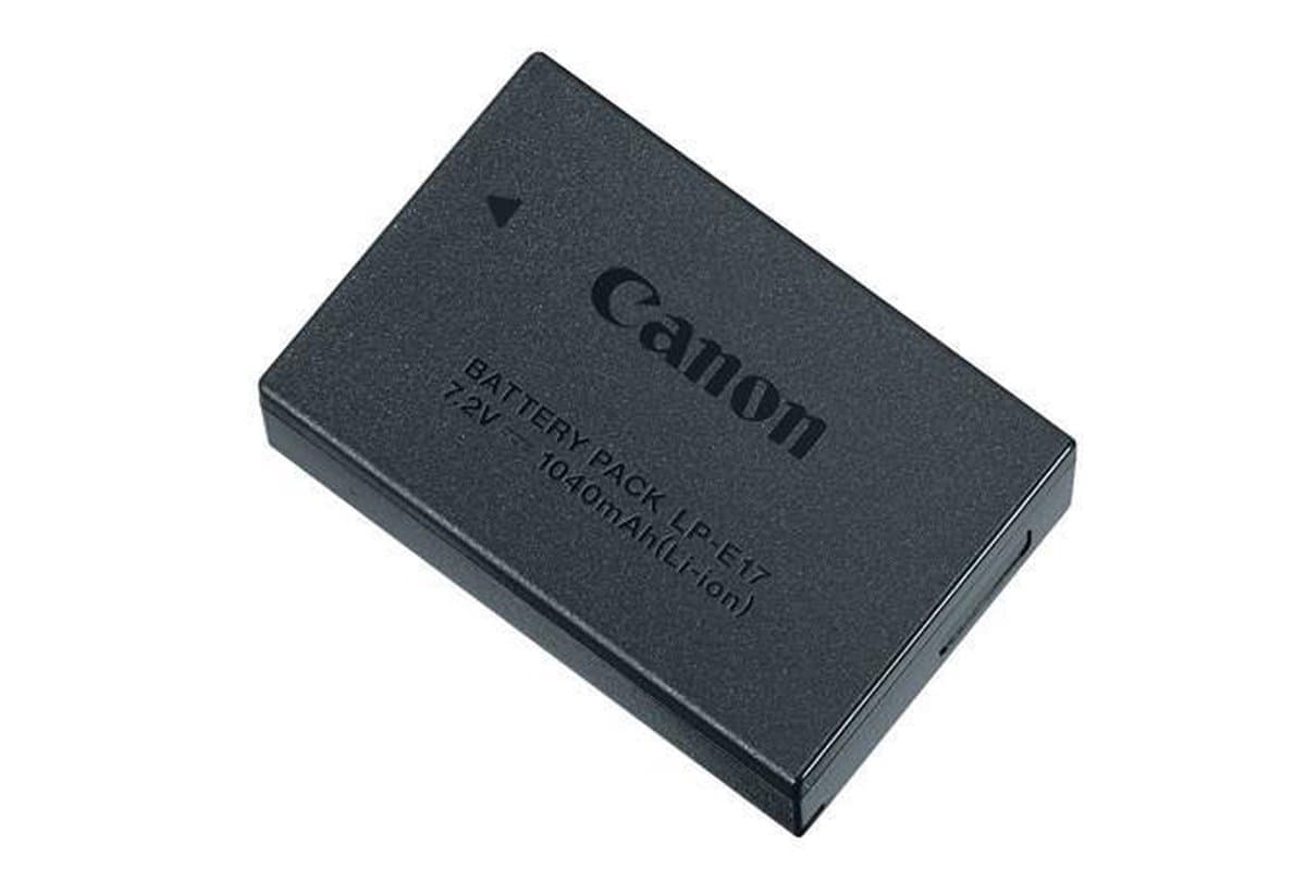 Canon LP-E17