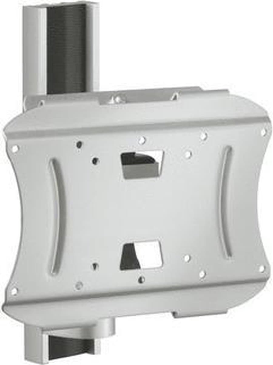 Vogel's VFW 232 - Kantelbare en draaibare muurbeugel - 23 t/m 37 inch - Zilver