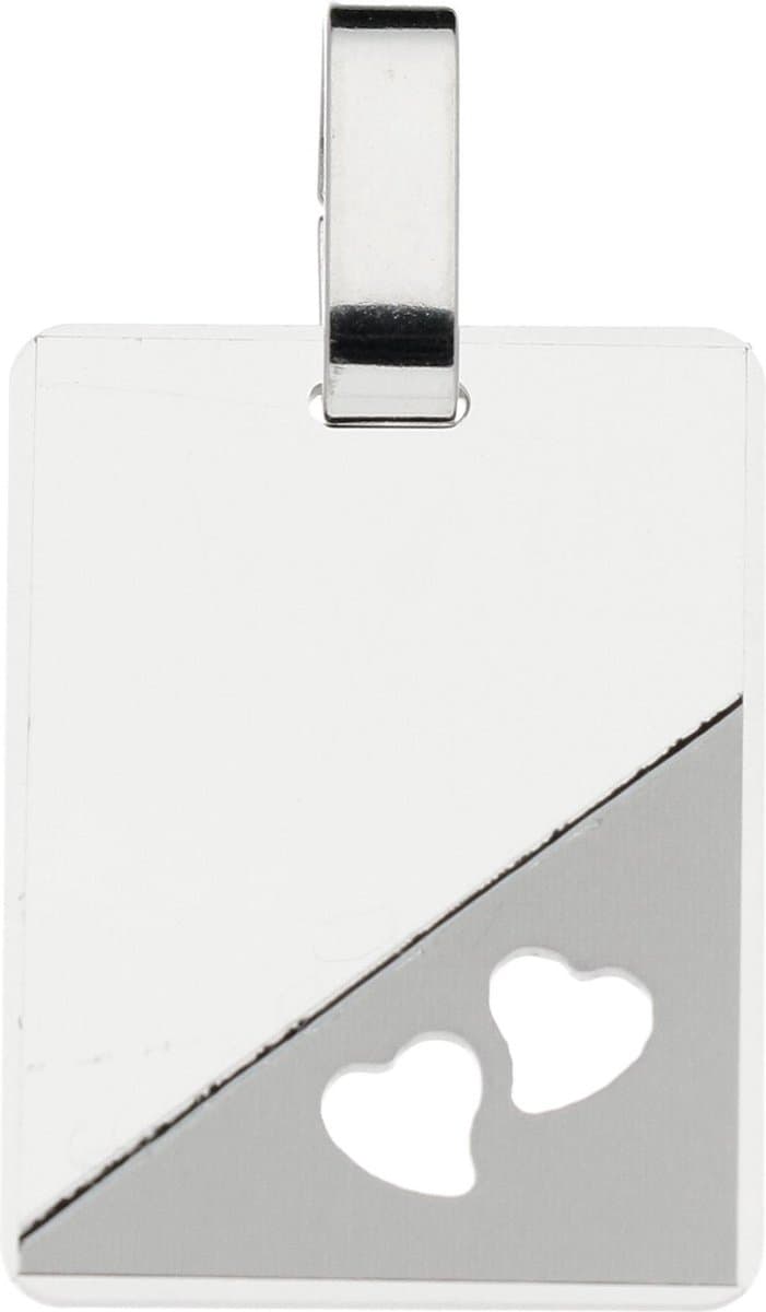 Silver Lining 142.0010.00 Unisex Hanger