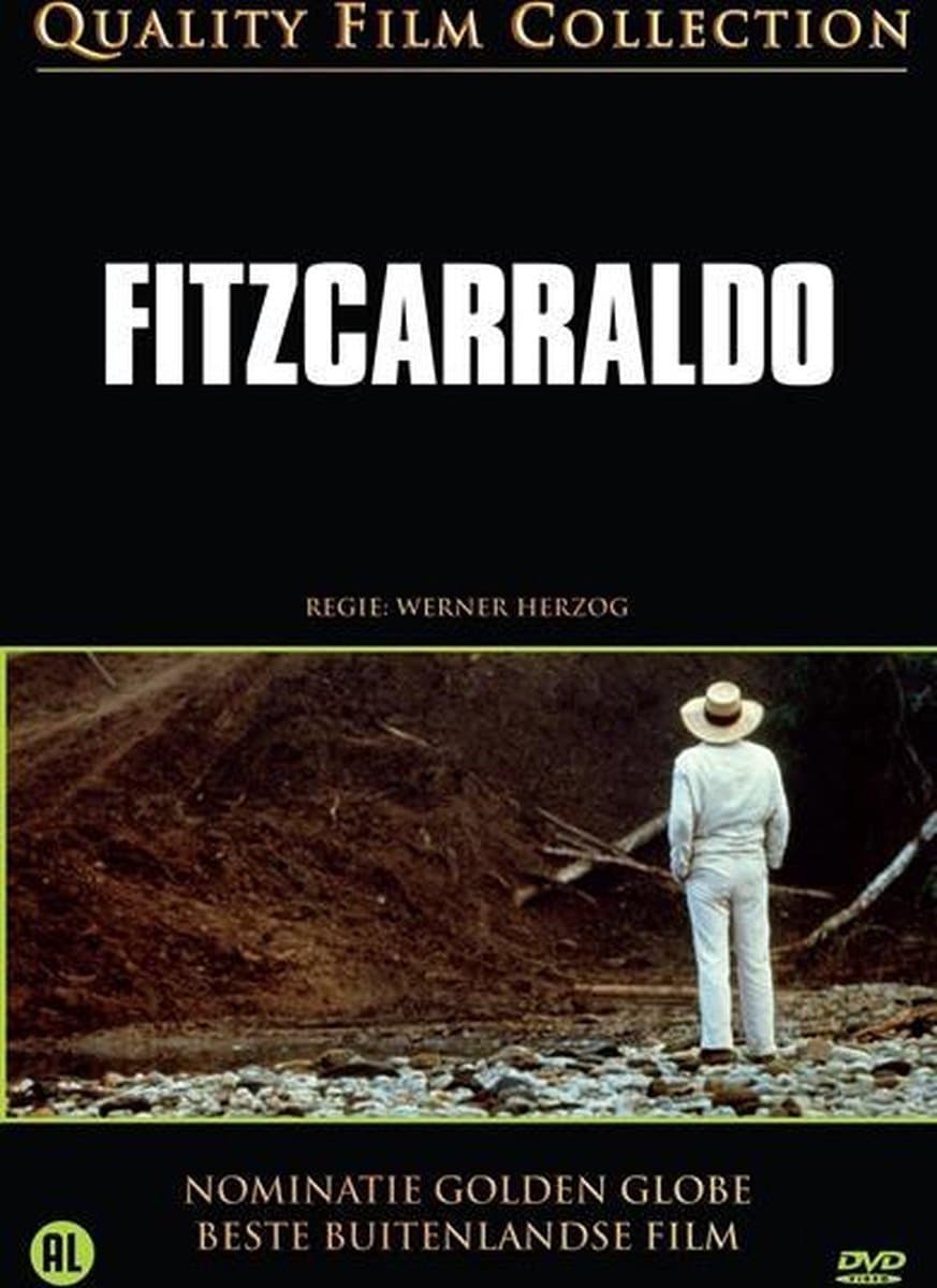 Fitzcarraldo