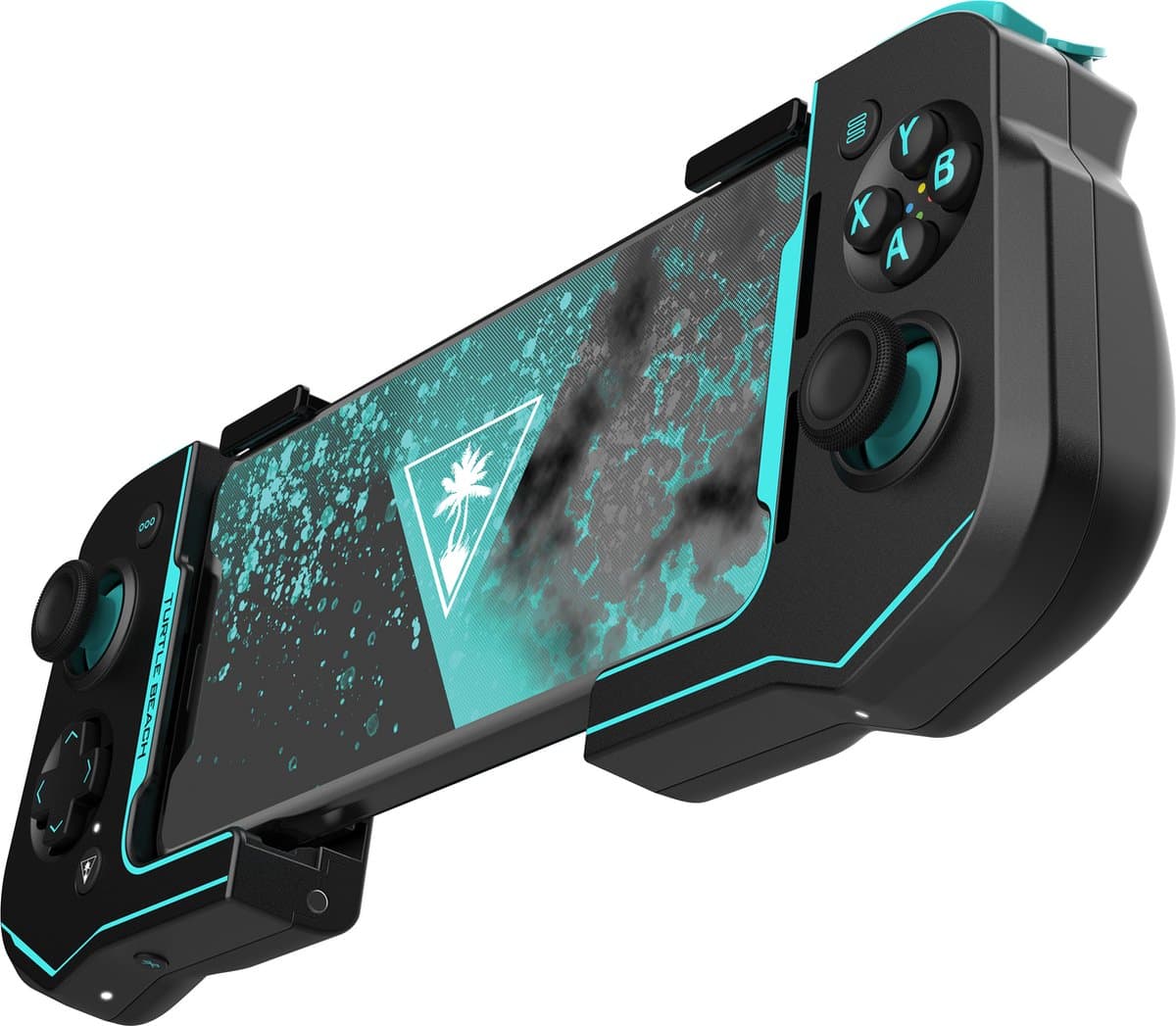 Turtle Beach Atom - Game Controller - Android - Zwart