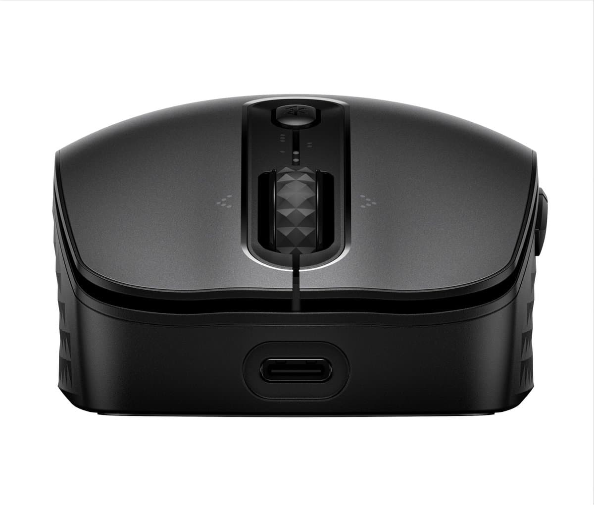 HP 695 oplaadbare draadloze muis