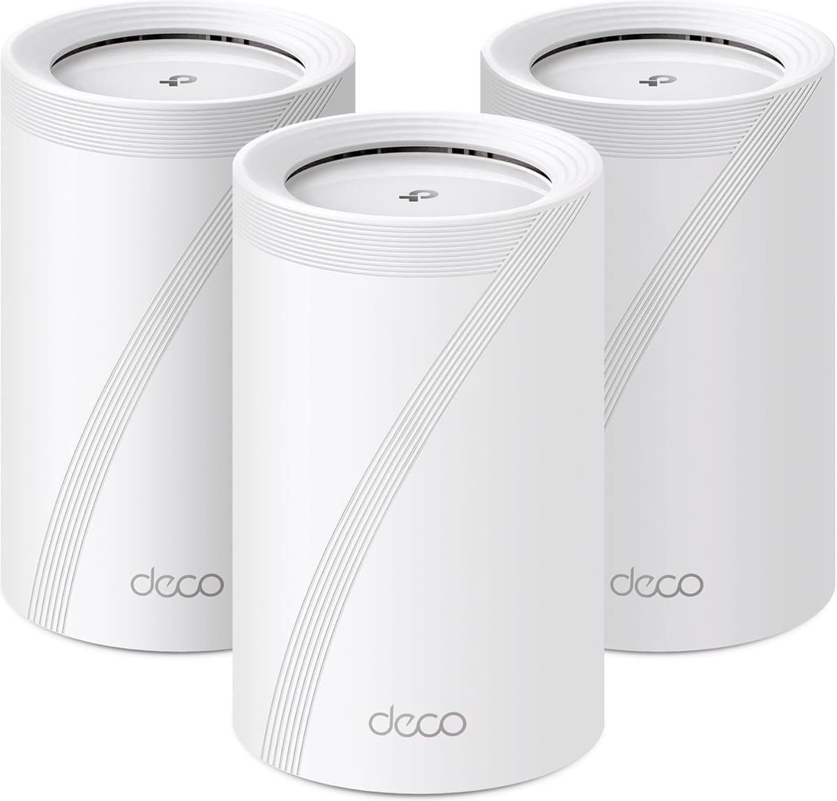 TP-Link Deco BE65 3-pack