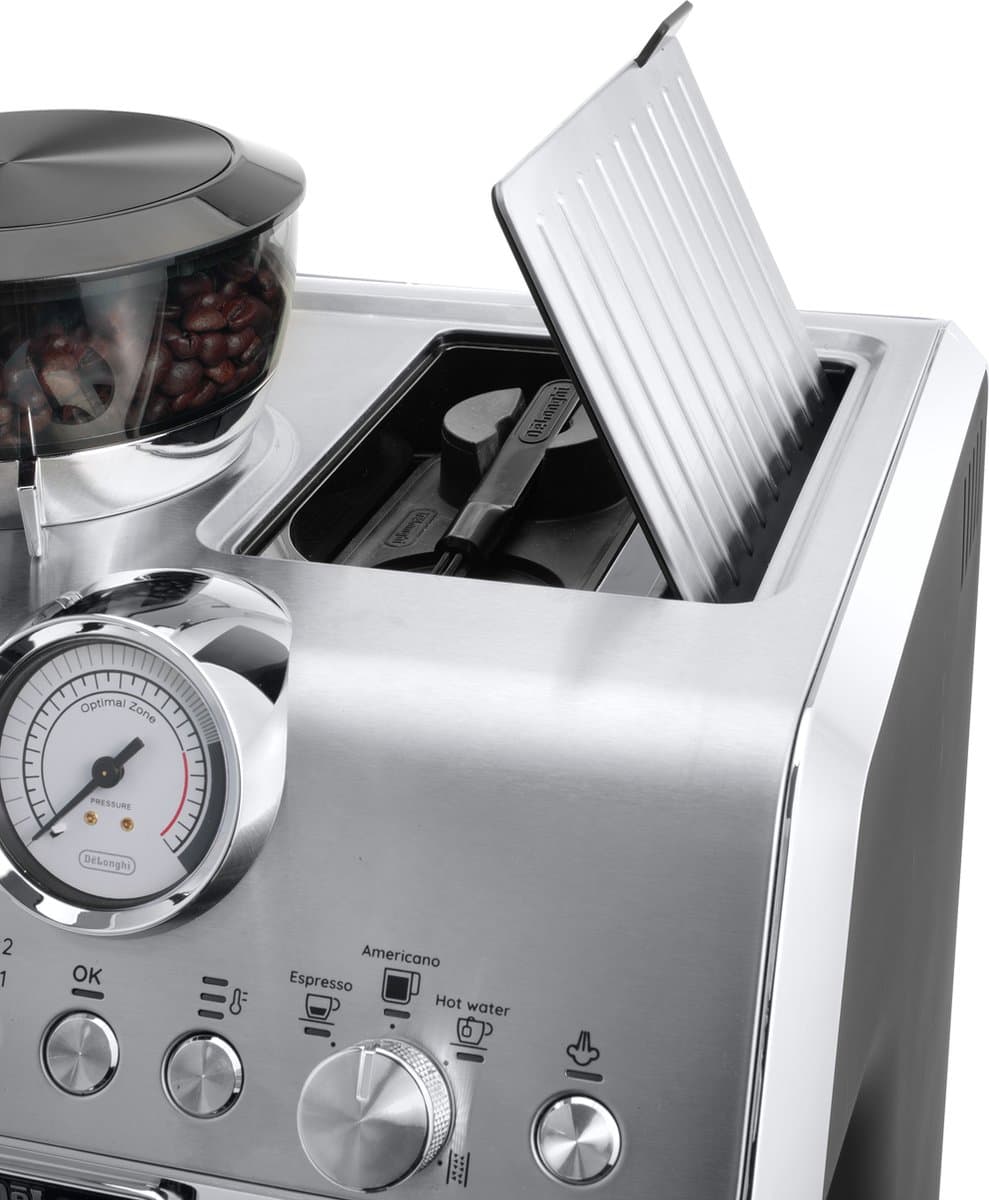 De'Longhi La Specialista Arte EC9155.MB