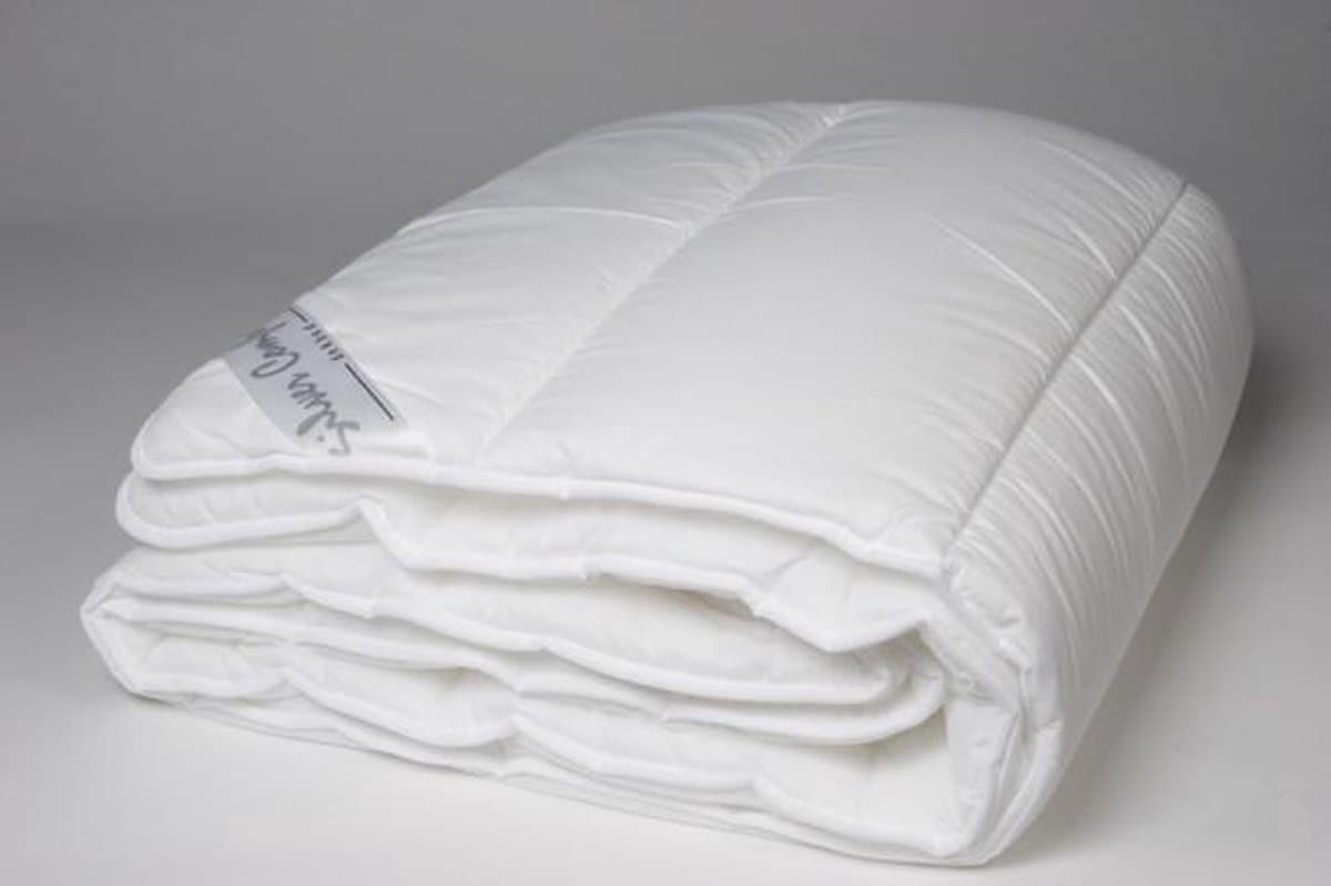 Silver Comfort Dekbed 2-Persoons-Lits-jumeaux--240x200-cm Wasbaar
