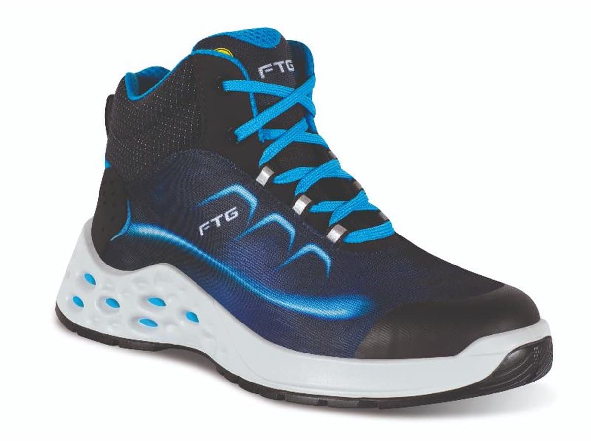 FTG Active S3s maat 45