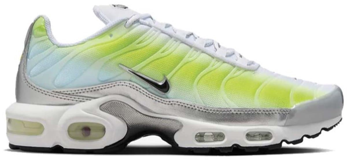 Nike Nike Air Max Plus - HJ9574 100 - Sneakers