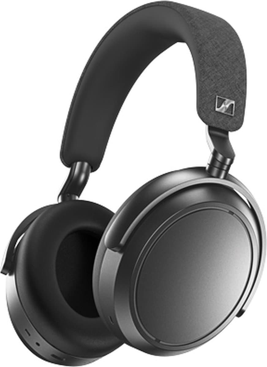 Sennheiser Momentum 4 Wireless - Over-ear koptelefoon – Graphite