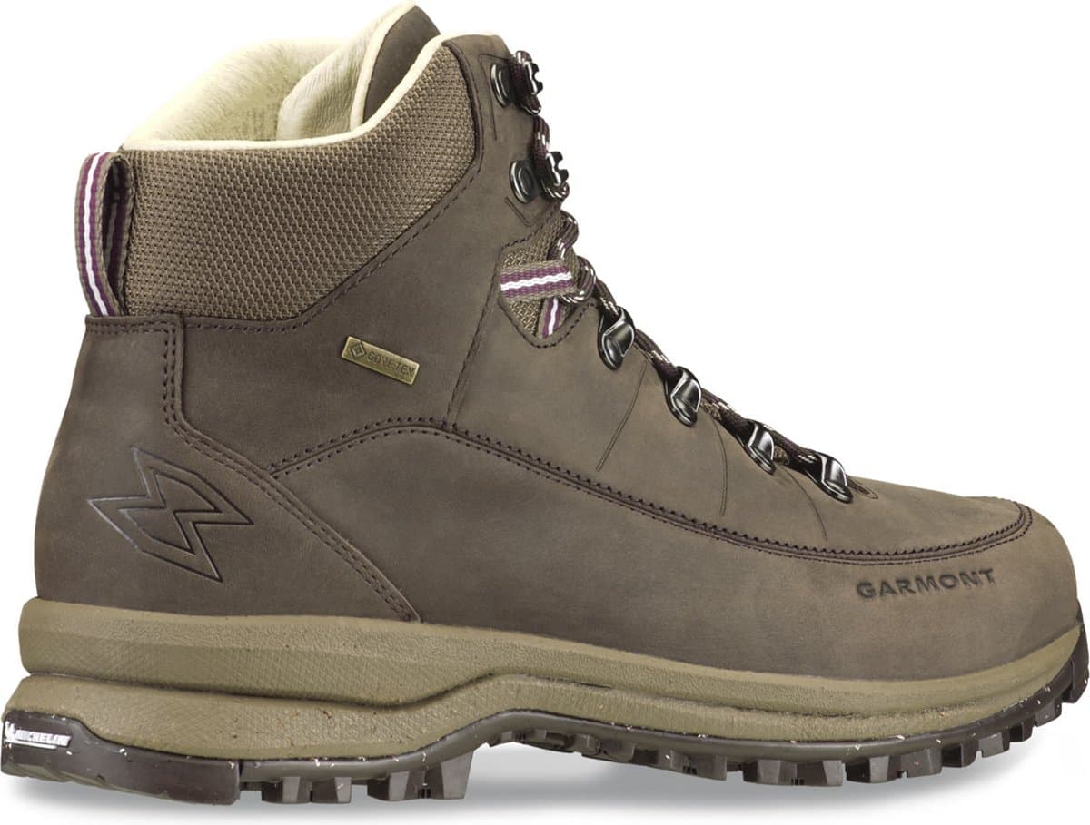 Garmont Chrono GTX Wandelschoenen BRUIN - Maat 37