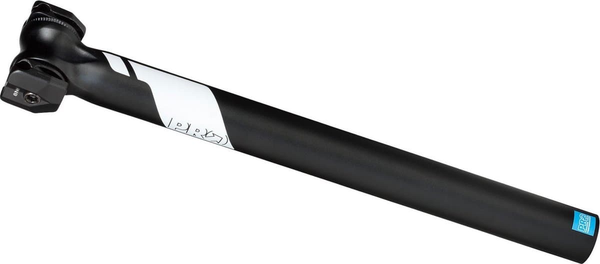 Shimano Zadelpen Frs 350 X 30,9 Mm 0 Mm Offset Zwart