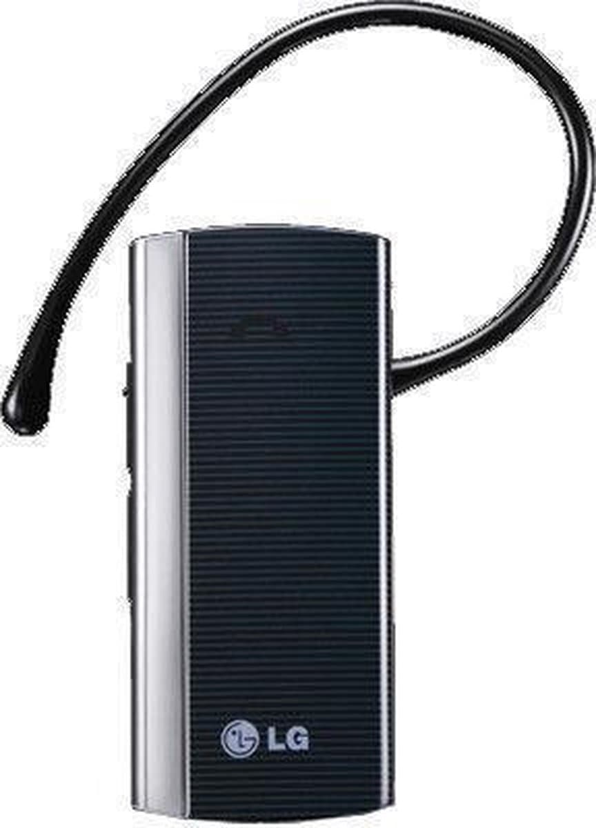 LG BT headset