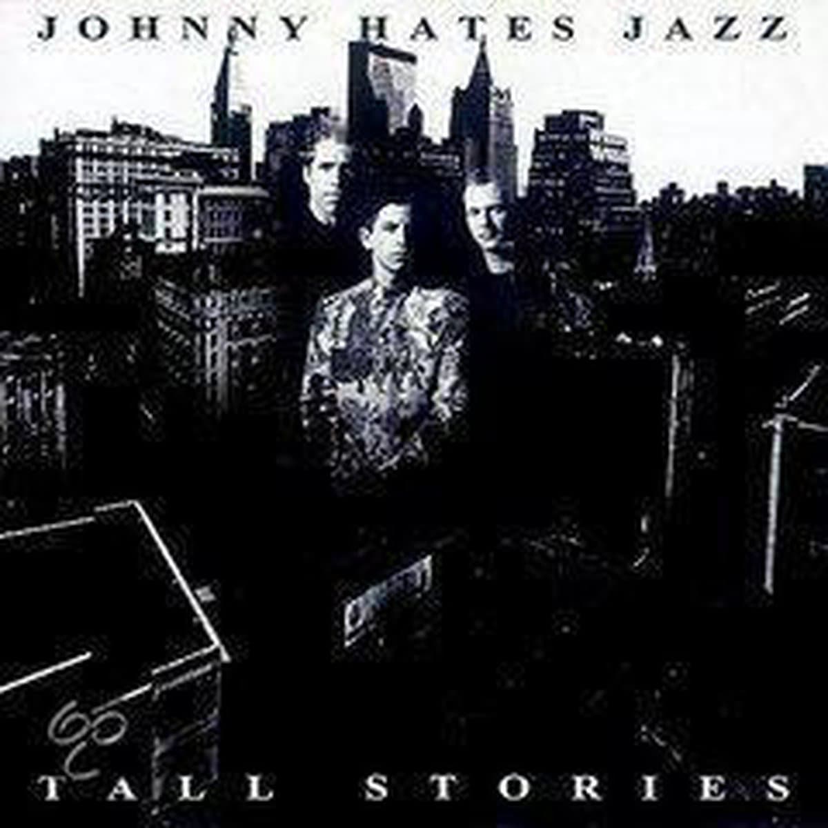 Tall stories