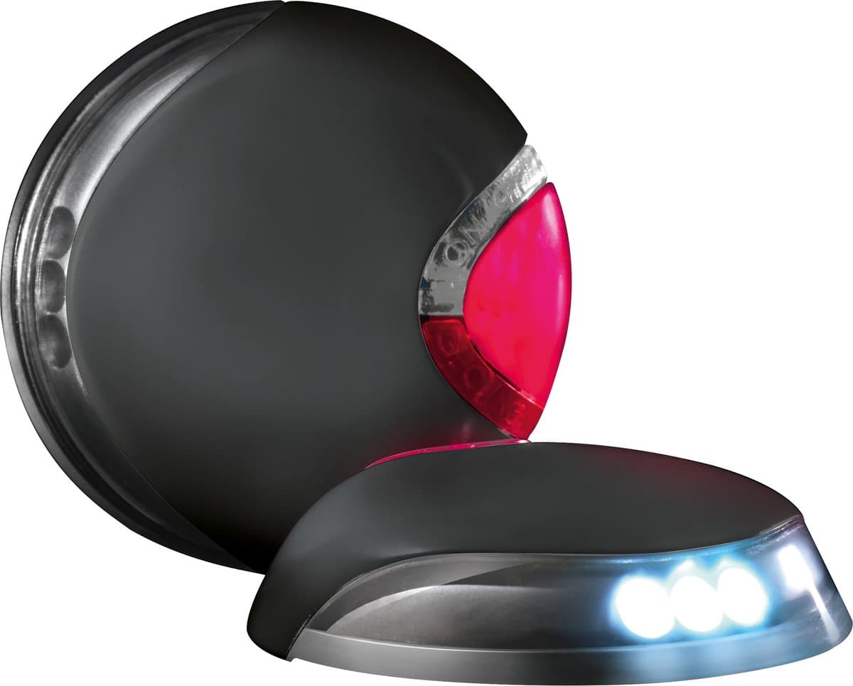 Flexi Led Lighting System Vario - Zwart - S/M/L