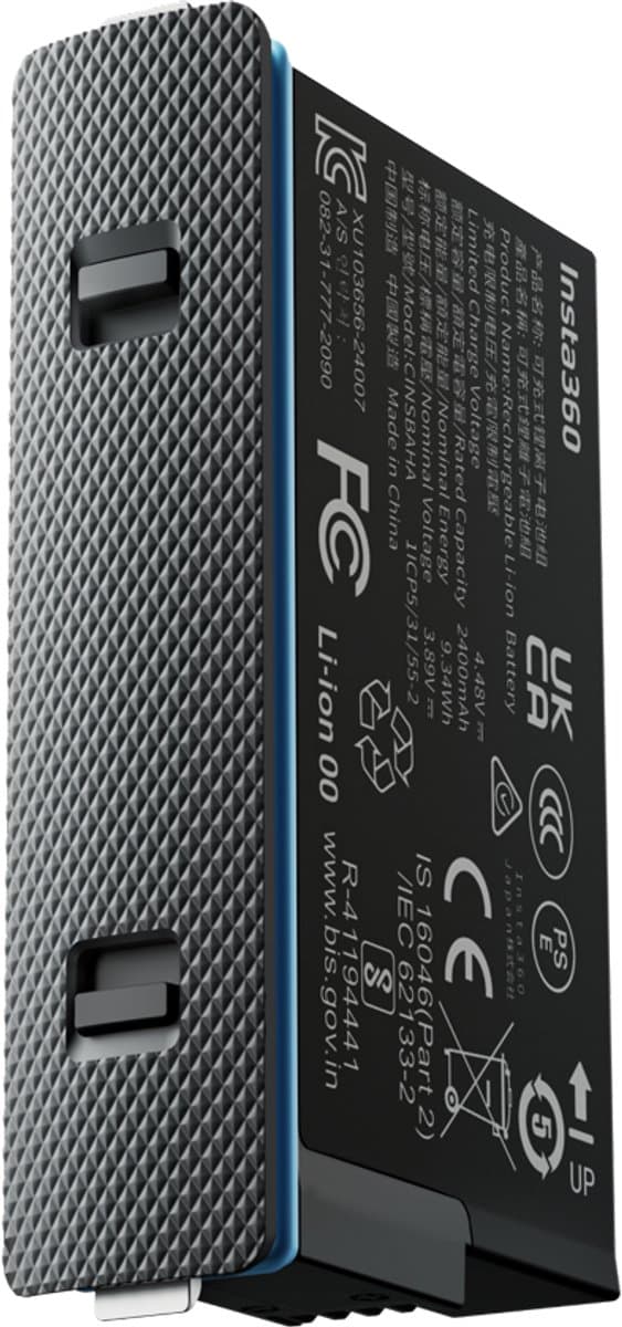 Insta360 X5 Battery