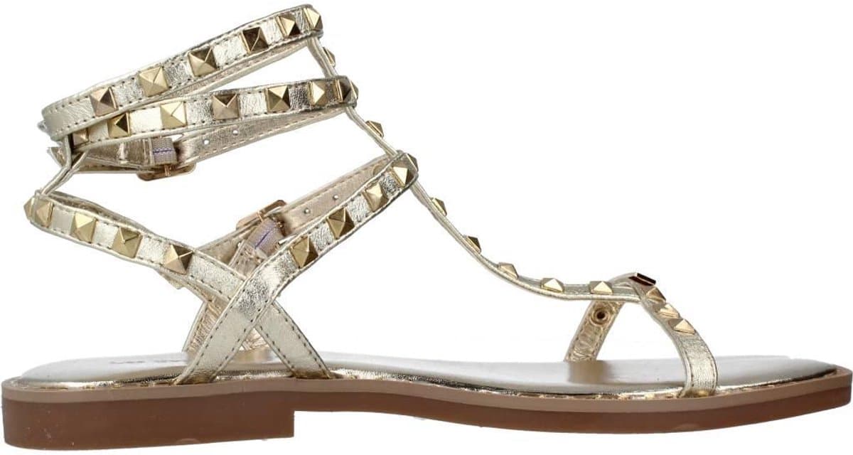 Les Tropeziennes Coralie Sandalen Goud EU 41 Vrouw
